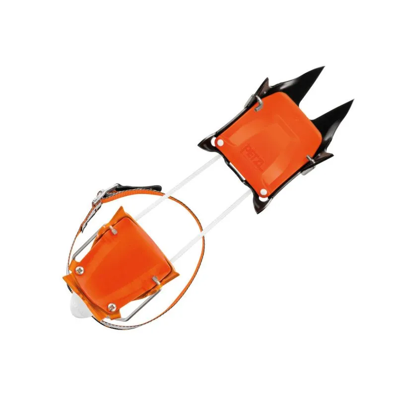 Crampones PETZL Irvis Hybrid