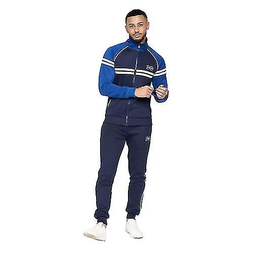 Crosshatch Hombre Klaman Chándal