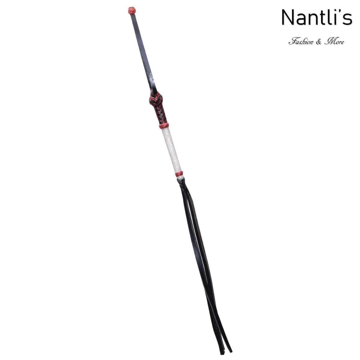 CUARTA PARA CABALLO TMWD11524 HORSEBACK RIDING WHIP