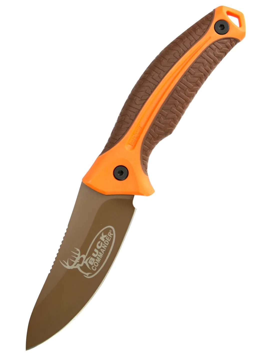 Cuchillo de caza Kershaw Lone Rock, BC