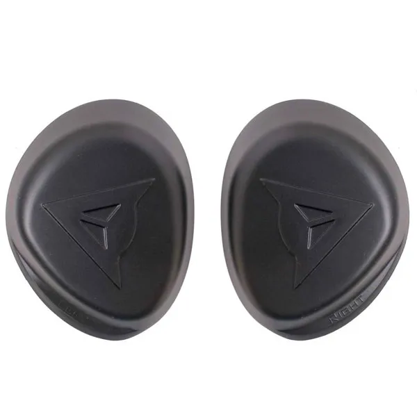 Dainese Pista Elbow Slider Black 