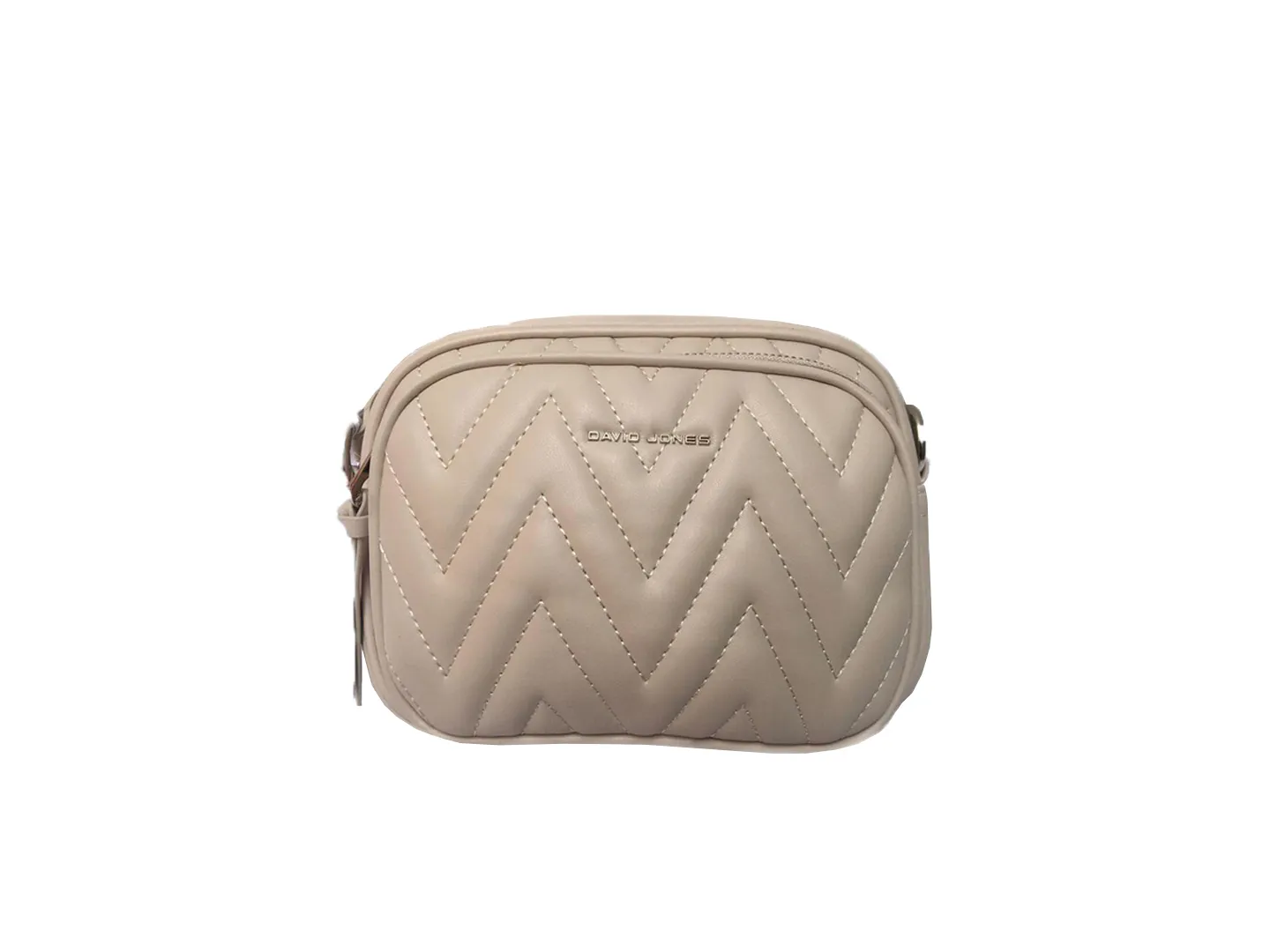 DAVID JONES 67122 IVORY  UNICA