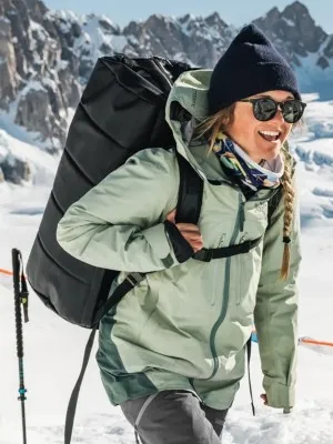 Db Roamer Split Duffel 50L Bolsa de Viaje