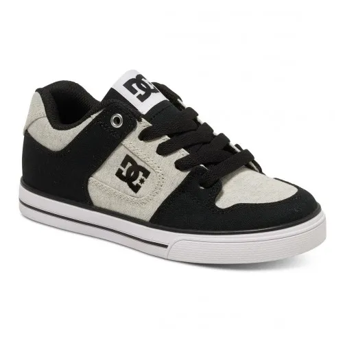 DC Pure TX SE Black/White/Black