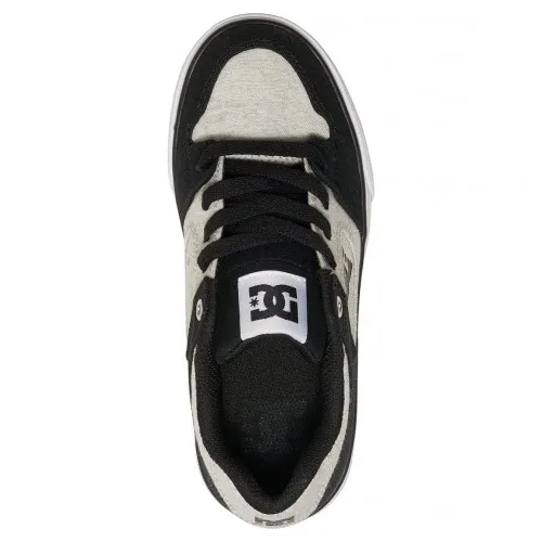 DC Pure TX SE Black/White/Black