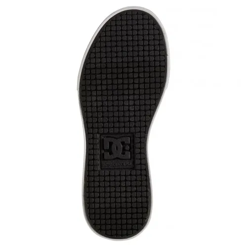 DC Pure TX SE Black/White/Black