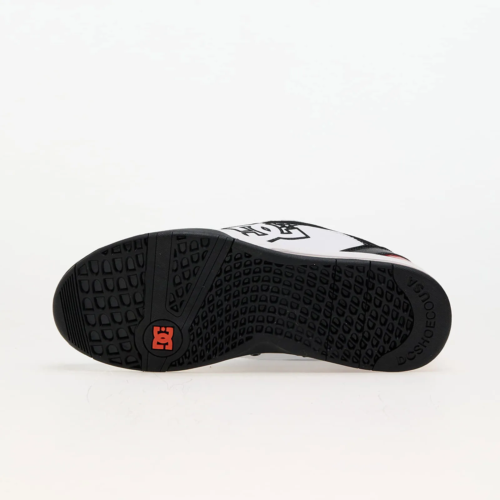 DC Versatile White/ Black/ Red