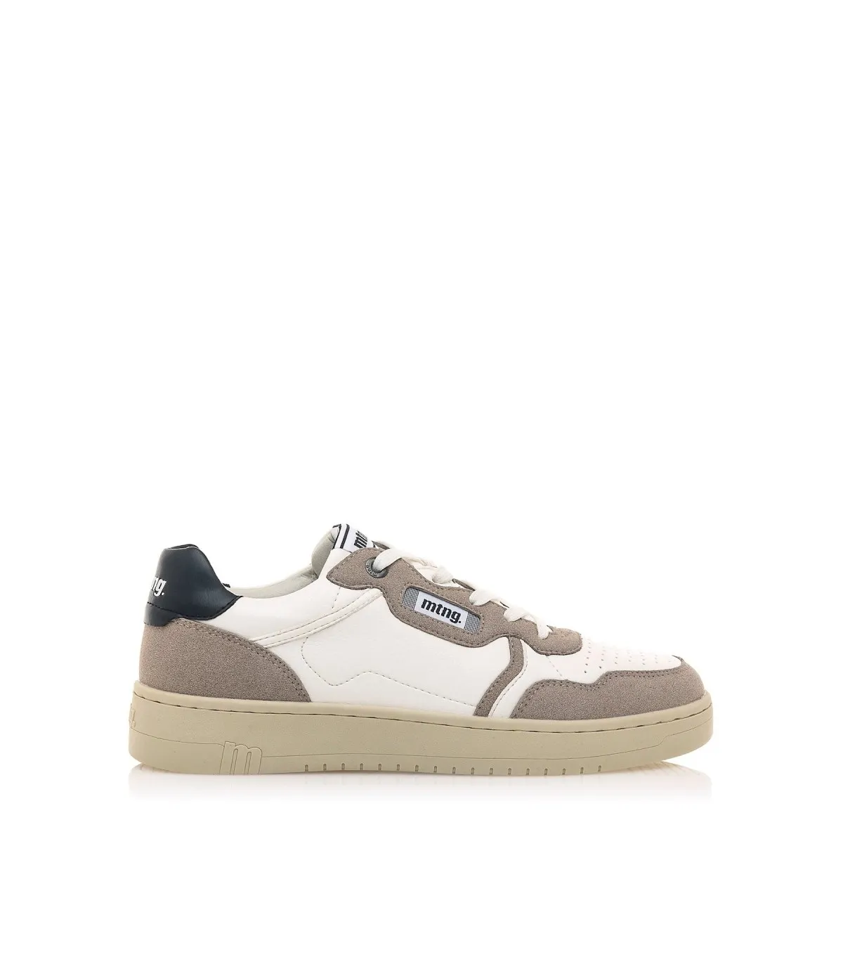Deportivas Hombre DELTA 84504