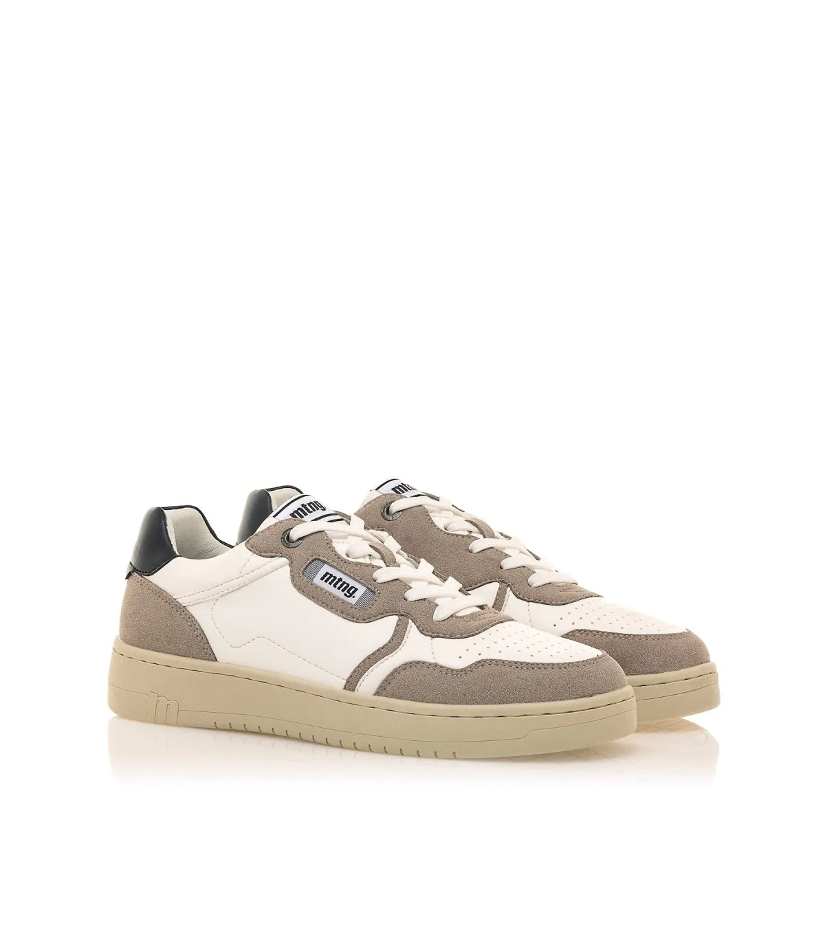 Deportivas Hombre DELTA 84504