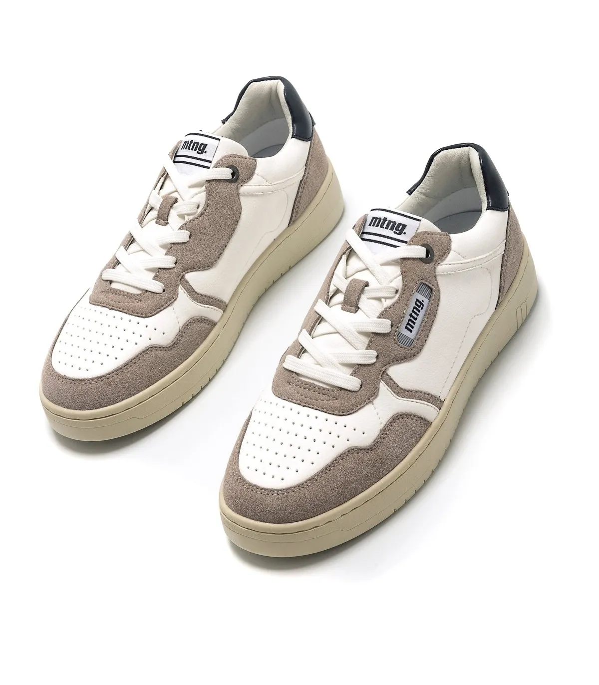 Deportivas Hombre DELTA 84504