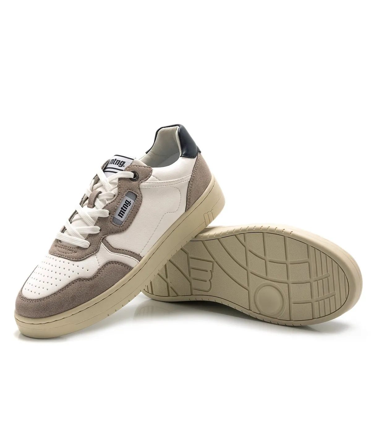 Deportivas Hombre DELTA 84504