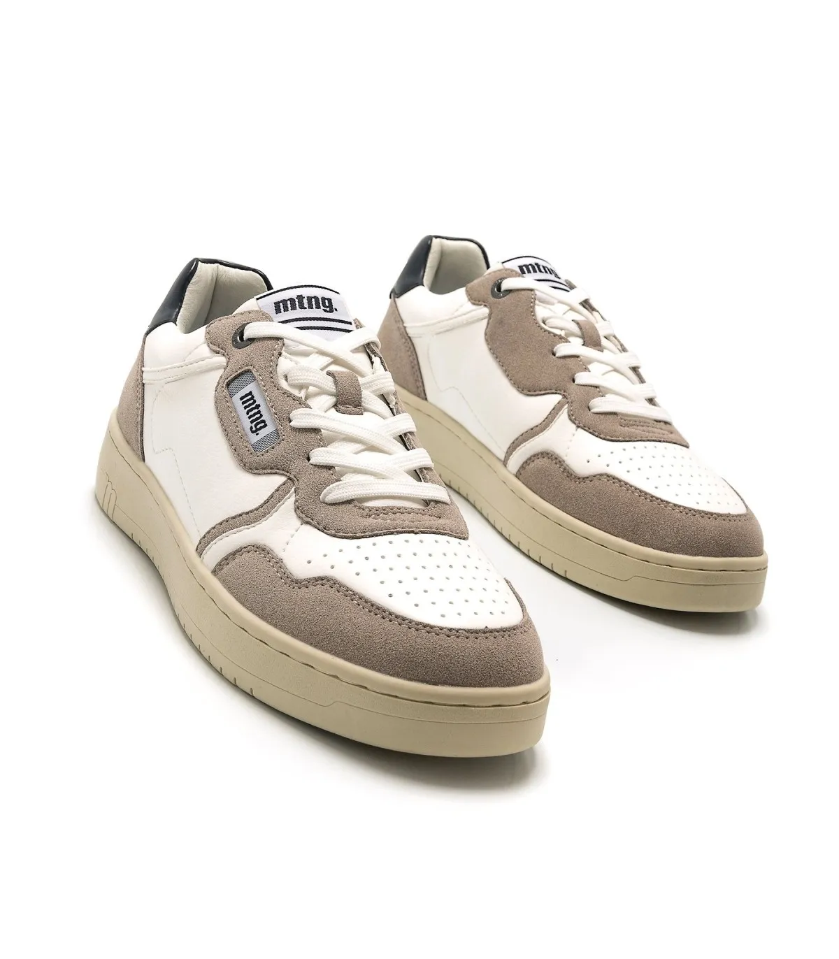 Deportivas Hombre DELTA 84504