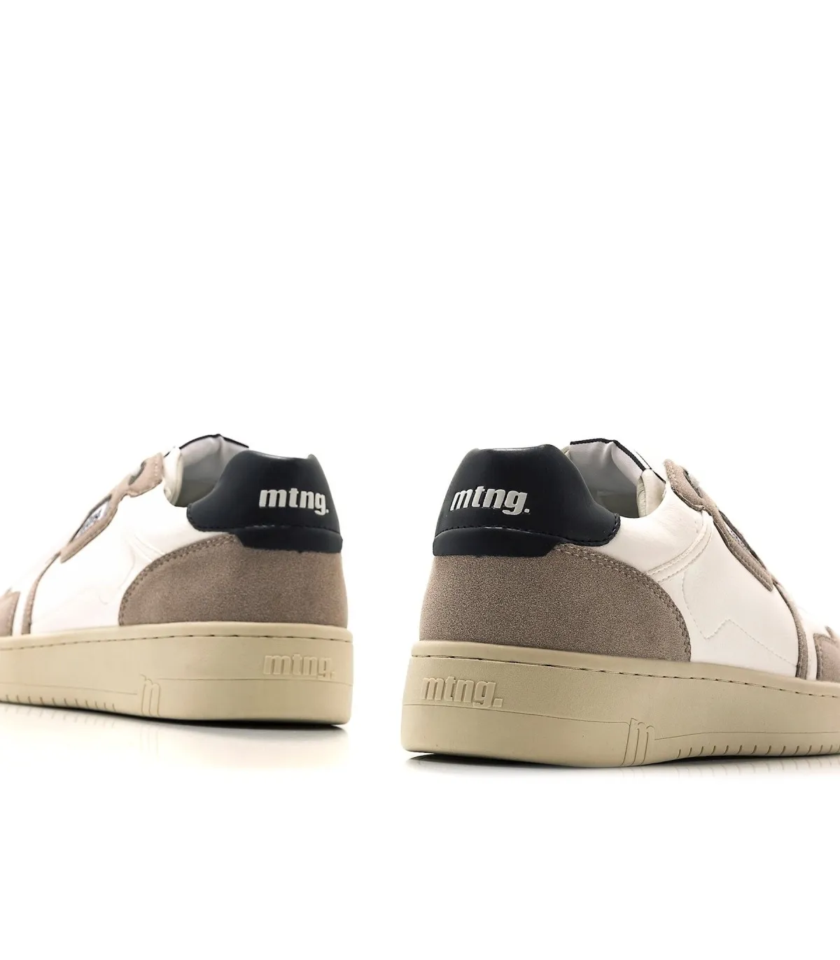 Deportivas Hombre DELTA 84504