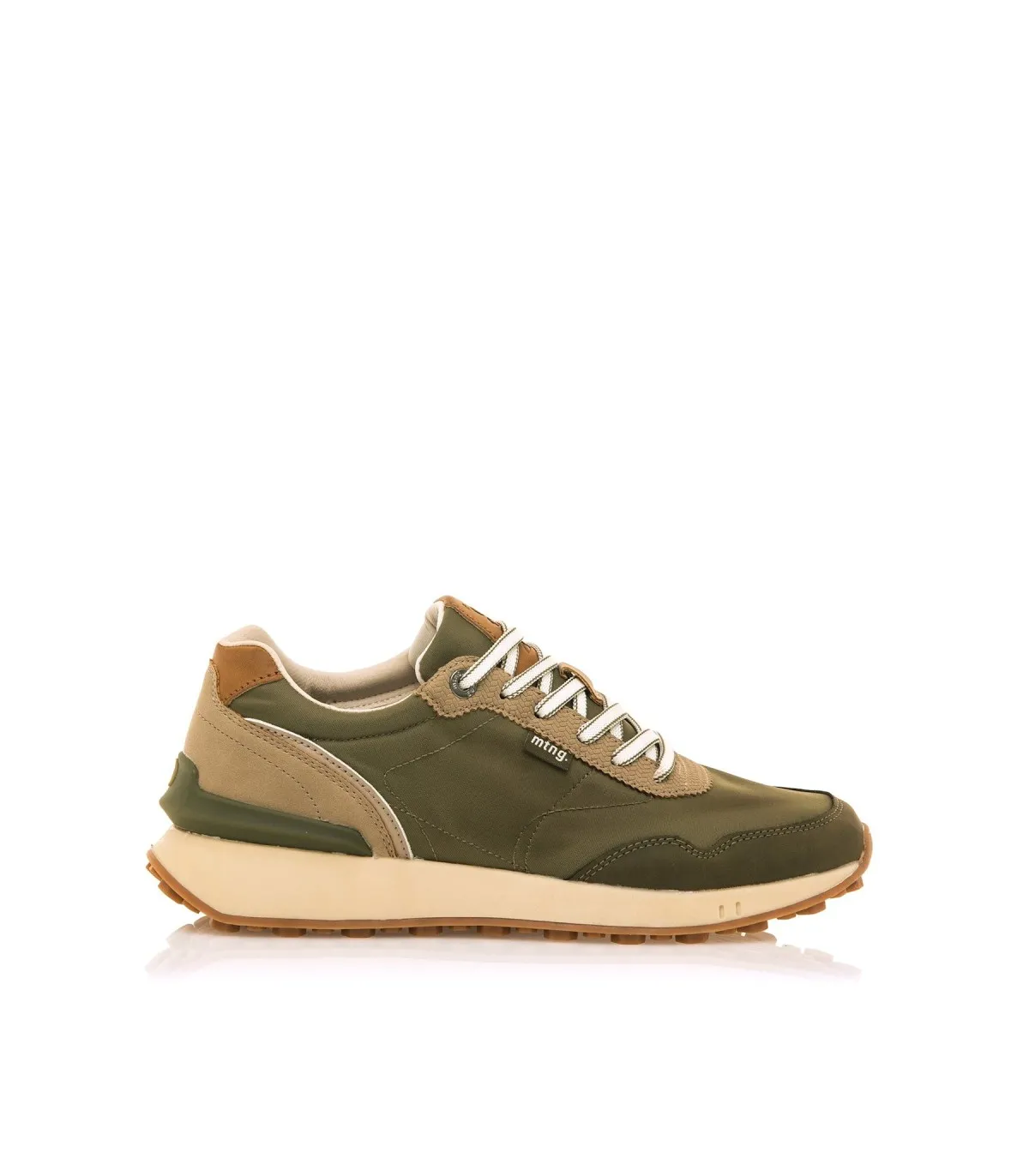 Deportivas Hombre QAMAR 84497