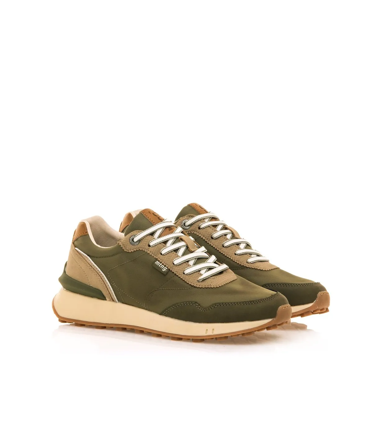 Deportivas Hombre QAMAR 84497