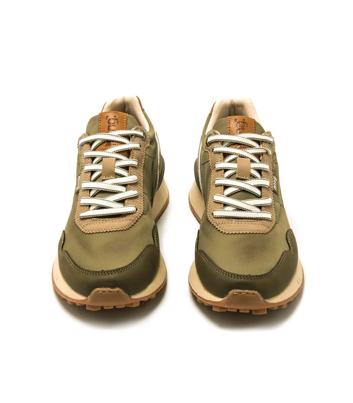 Deportivas Hombre QAMAR 84497