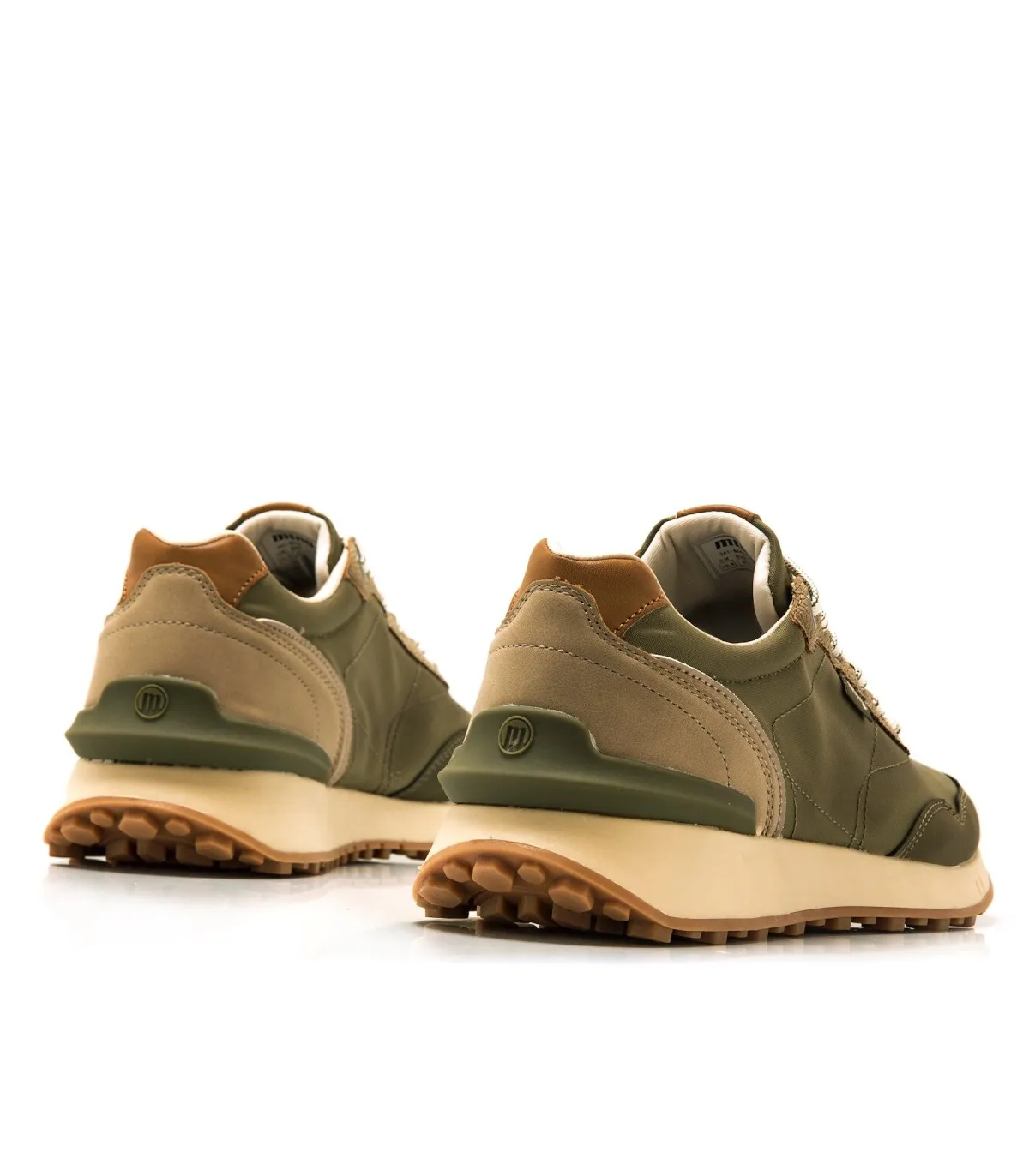 Deportivas Hombre QAMAR 84497