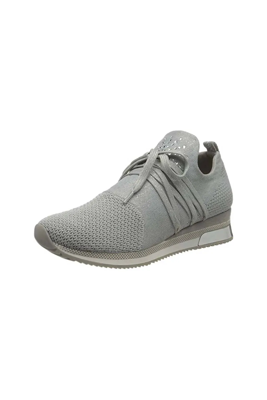 Deportivo Marco Tozzi 23738 Grey