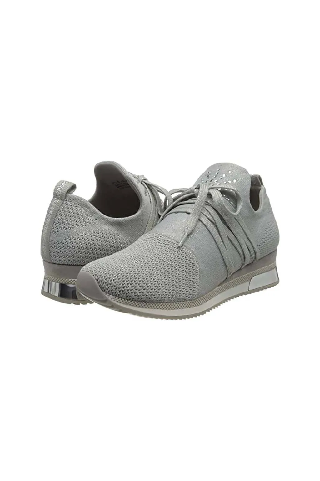 Deportivo Marco Tozzi 23738 Grey