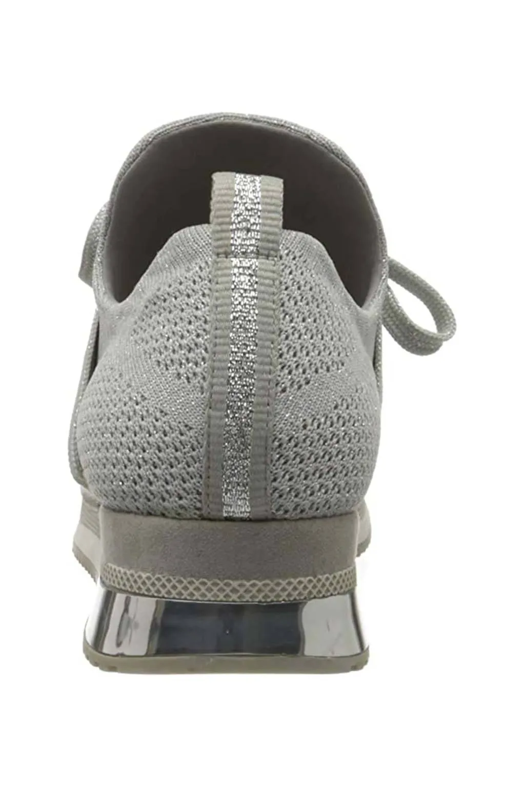 Deportivo Marco Tozzi 23738 Grey