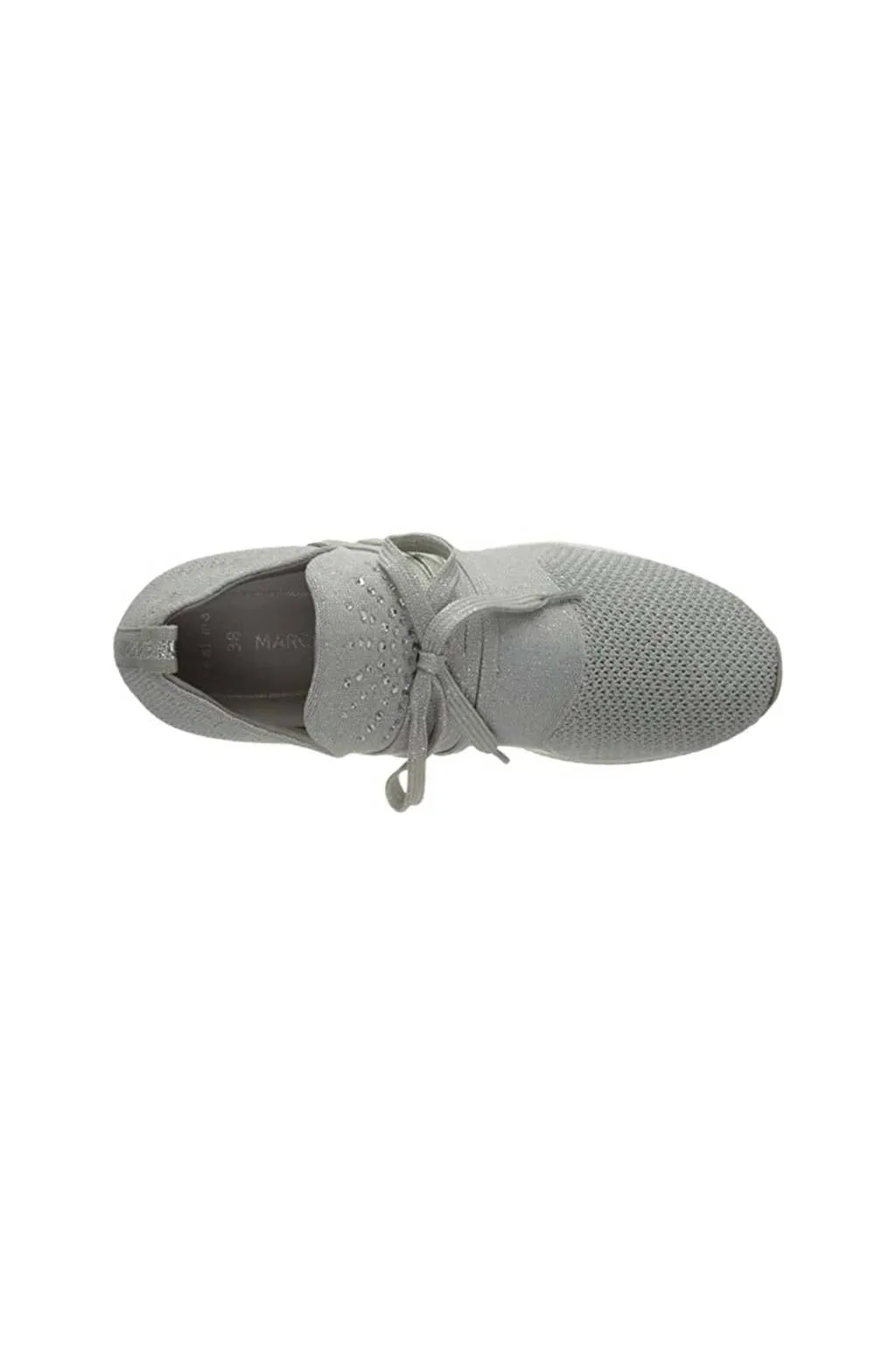 Deportivo Marco Tozzi 23738 Grey