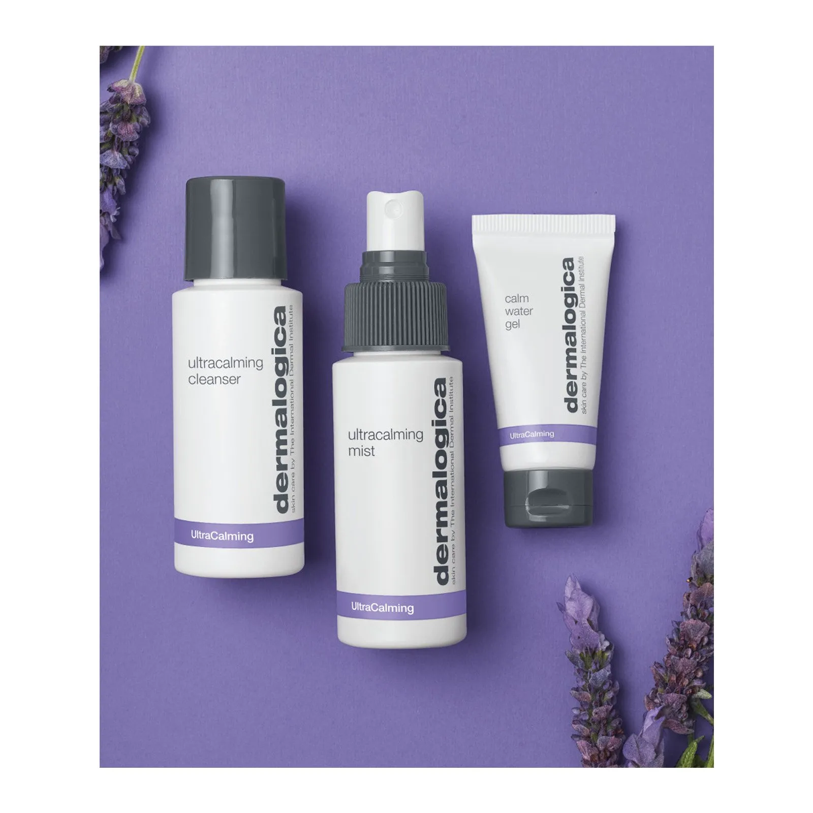 DERMALOGICA Kit de rescate para pieles sensibles
