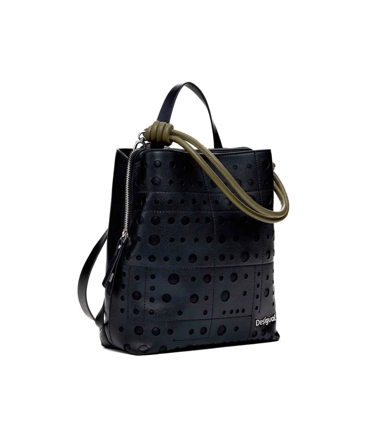 Desigual Back Bloomer Sumy Mujer