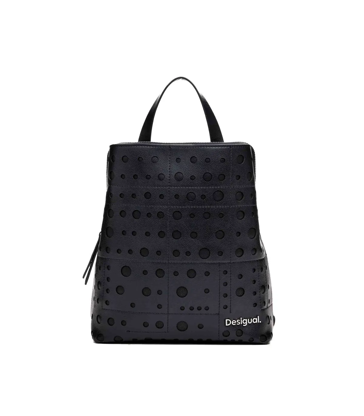 Desigual Back Bloomer Sumy Mujer