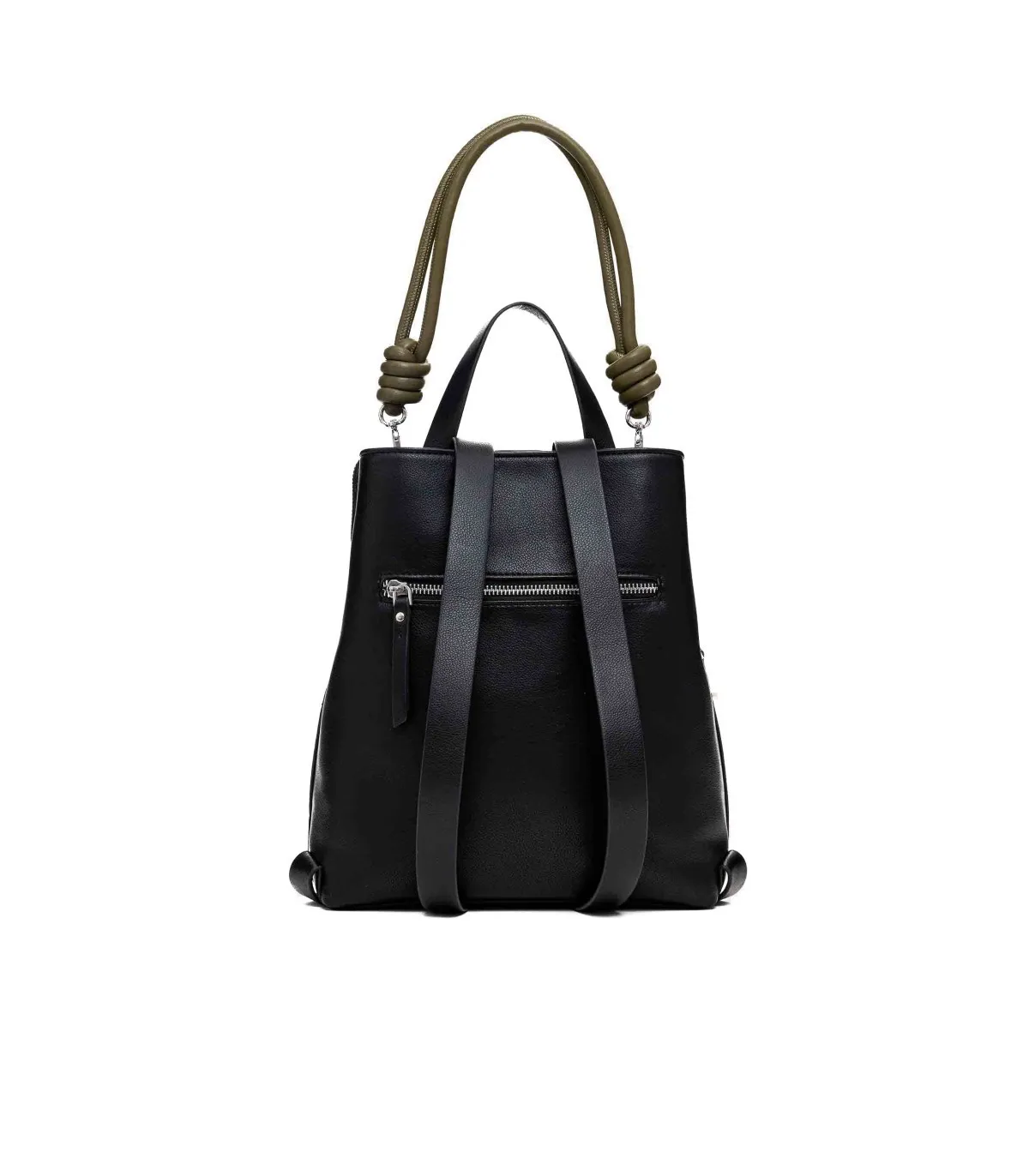 Desigual Back Bloomer Sumy Mujer