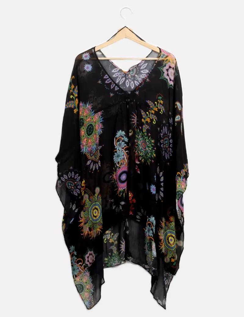 Desigual Túnica