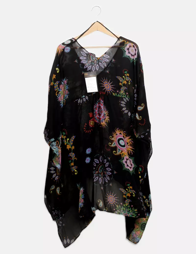 Desigual Túnica