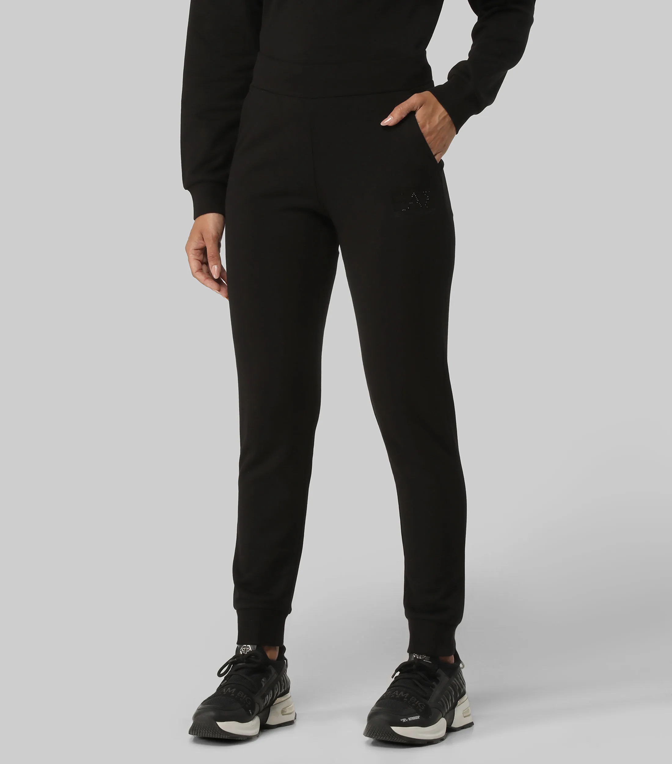 EA7 Emporio Armani Pantalón Mujer
