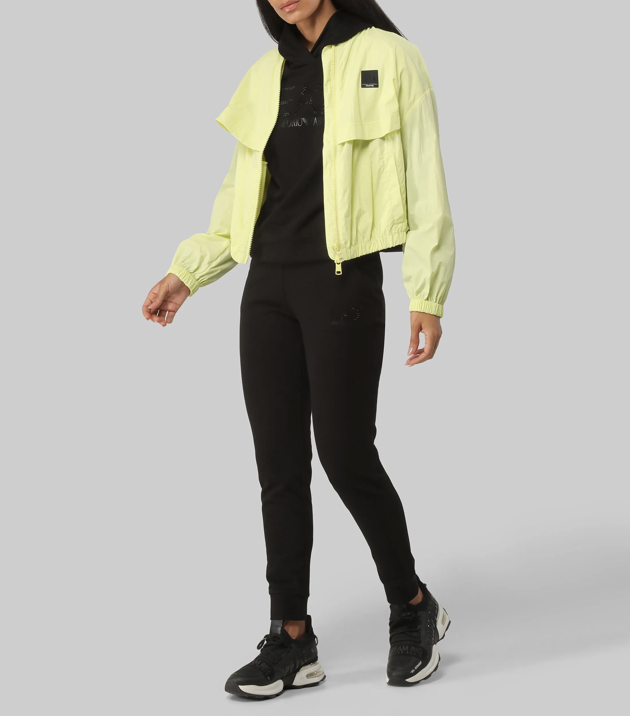 EA7 Emporio Armani Pantalón Mujer