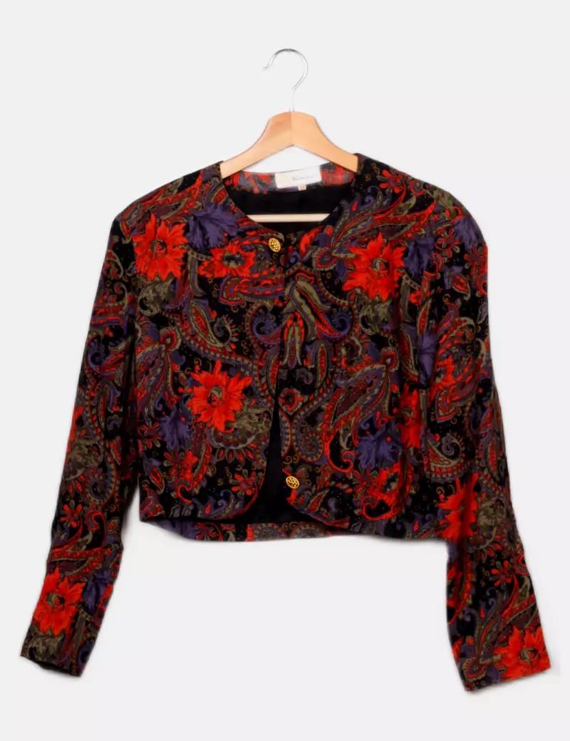 El Corte Inglés Chaqueta fina