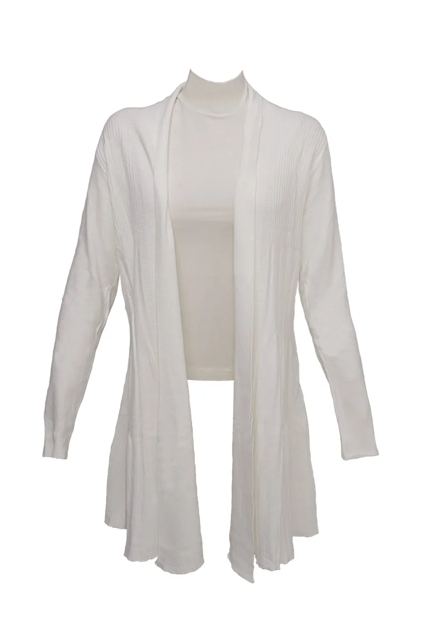 ENSAMBLE ABIERTO PARA MUJER BANANA LIMON BLE014