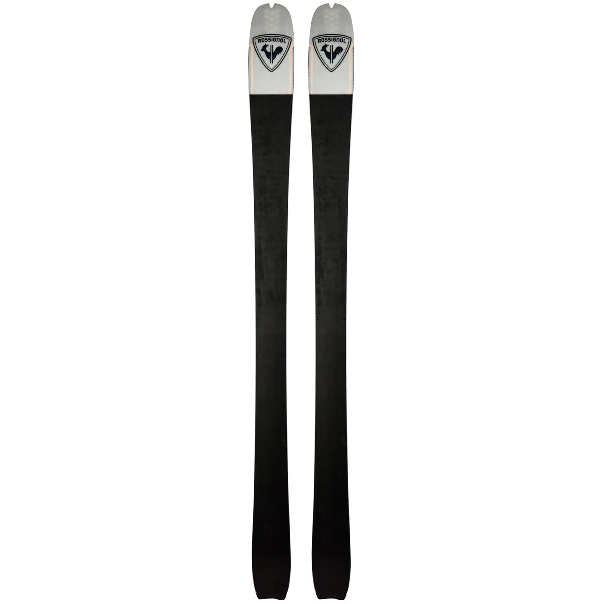 Esquís Con Fijación Mujer Escaper W 87 Open St 10 Black Rossignol Marrón