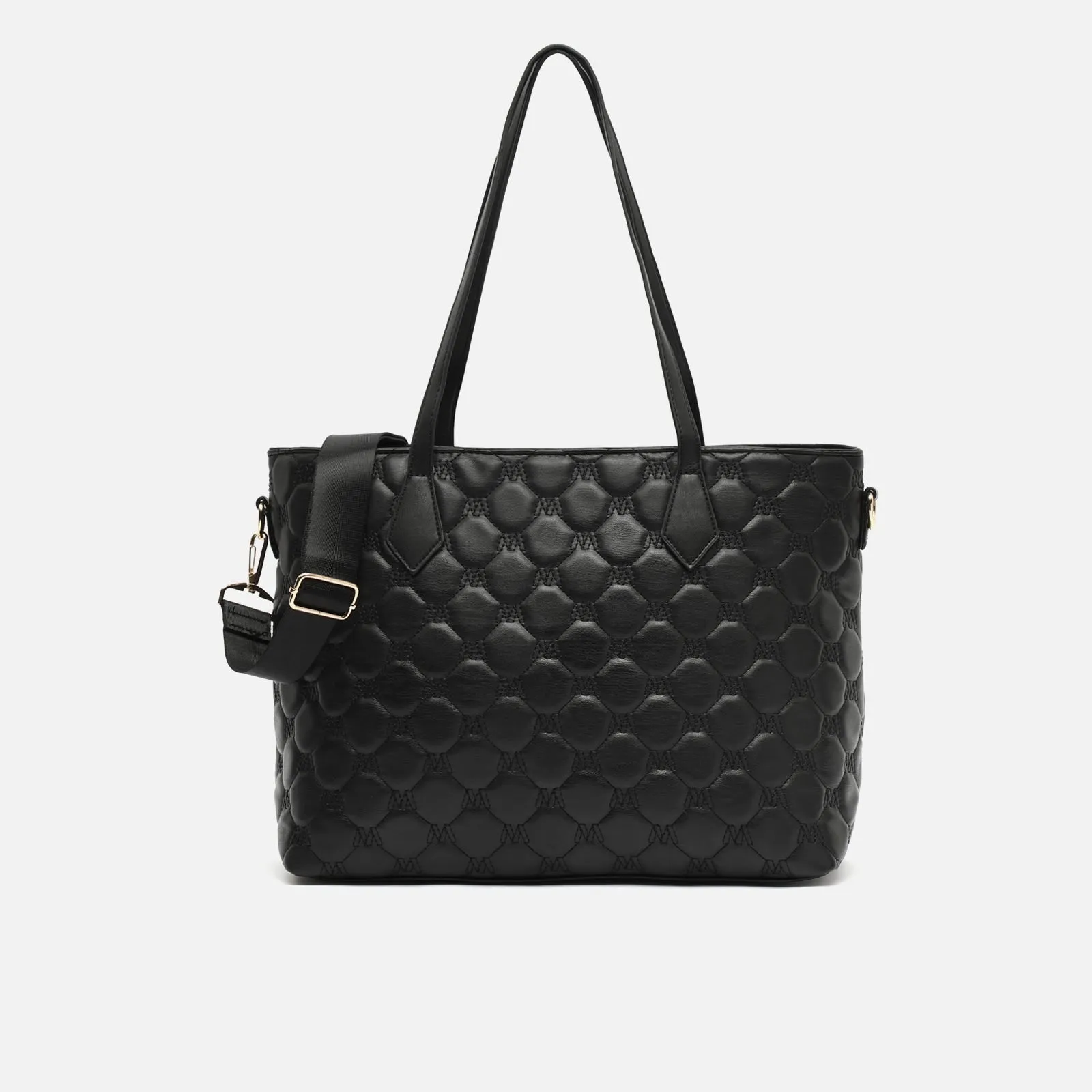 Eurel portaordenador shopper acolchado con bolsillo para portátil (14)