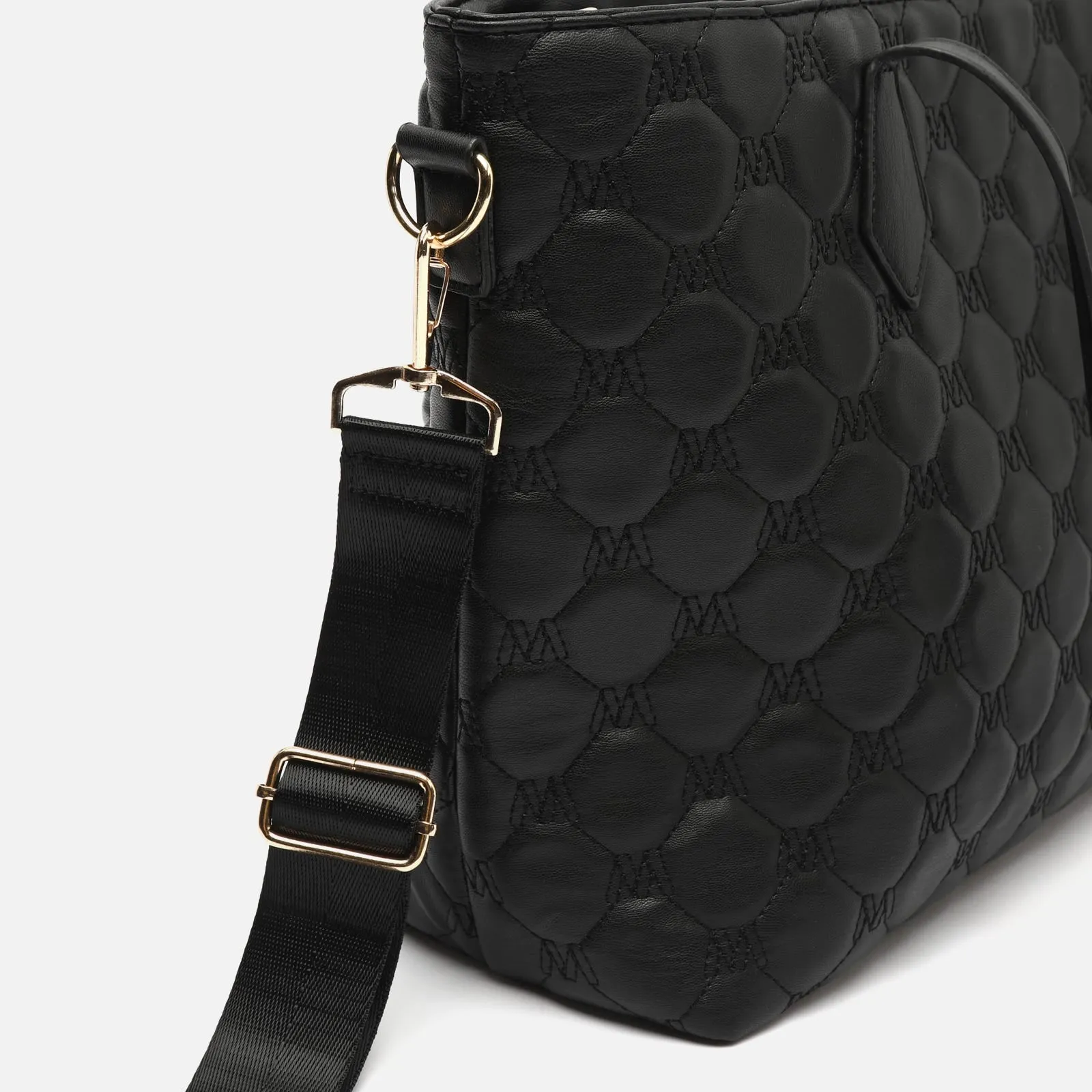 Eurel portaordenador shopper acolchado con bolsillo para portátil (14)