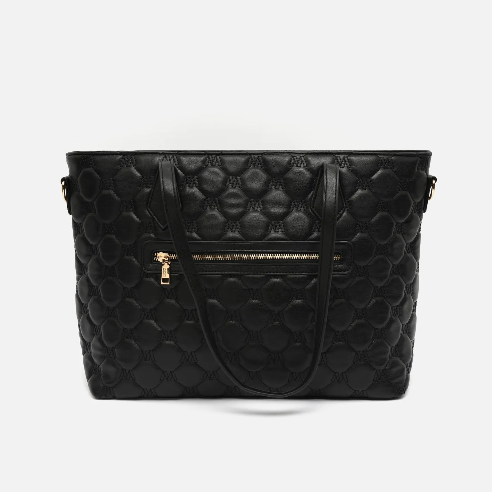 Eurel portaordenador shopper acolchado con bolsillo para portátil (14)
