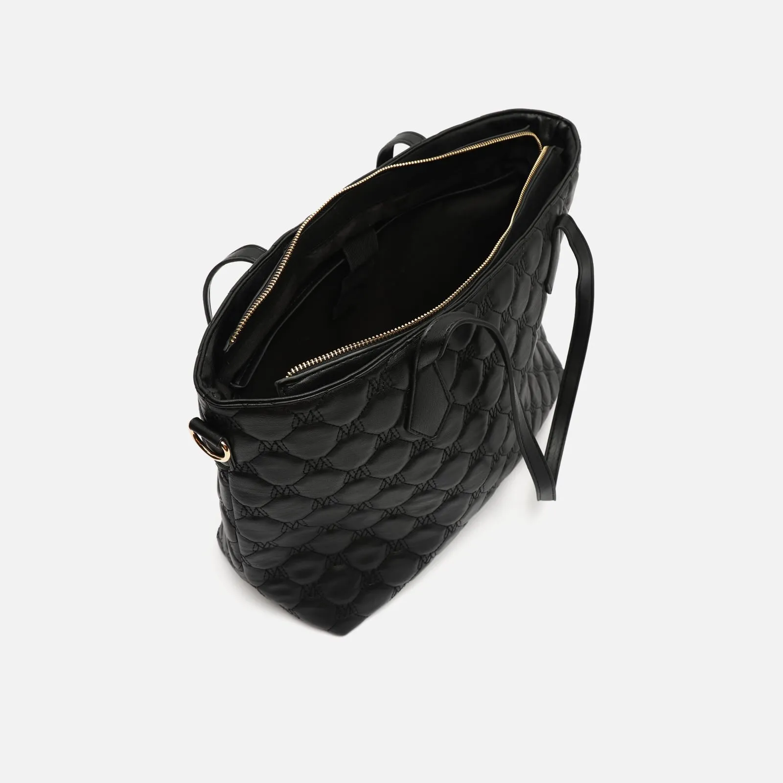 Eurel portaordenador shopper acolchado con bolsillo para portátil (14)
