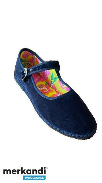 EXCLUSIVA ZAPATILLA DE MUJER DEFONSECA CON BOITE_RRP 69,90€_PRIX 5€
