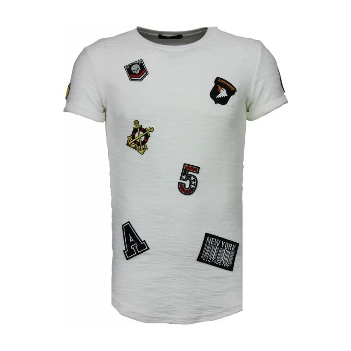 Exclusive Military Patches