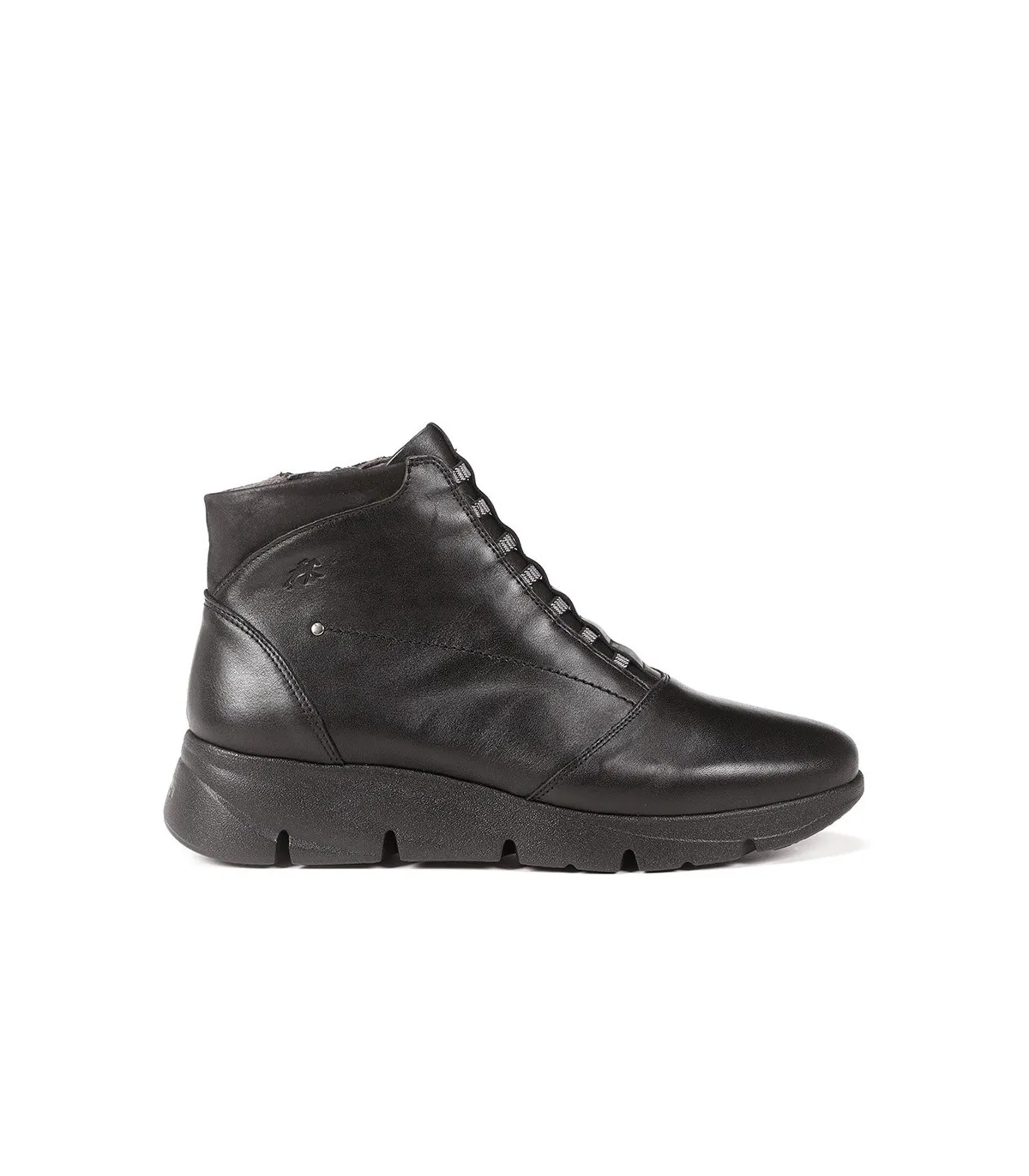 F1358 Botines Mujer