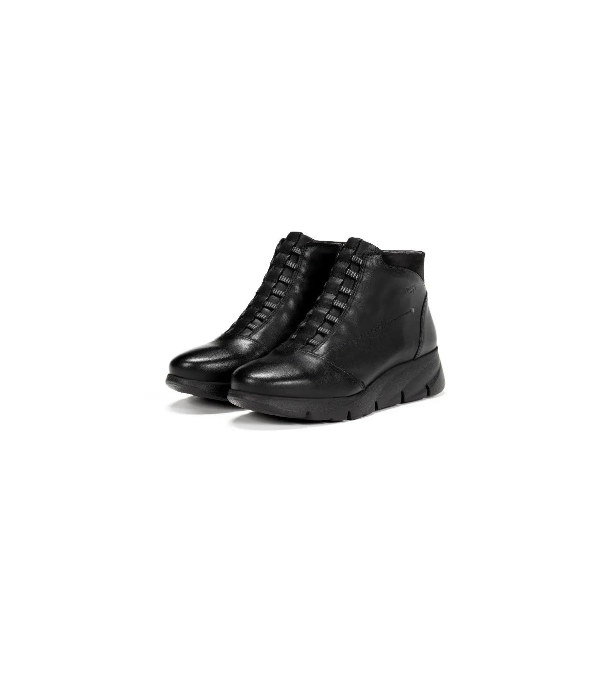F1358 Botines Mujer