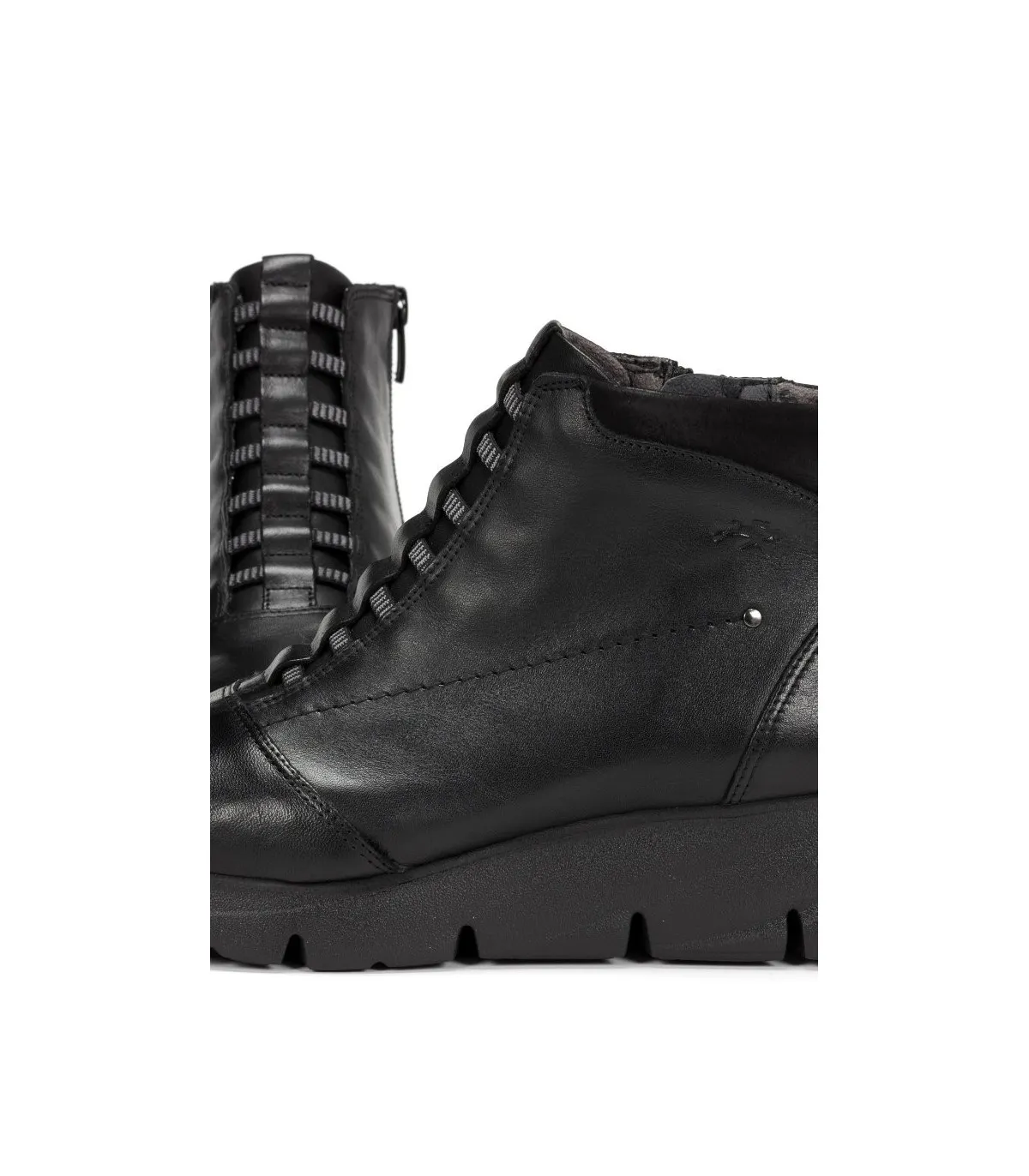 F1358 Botines Mujer