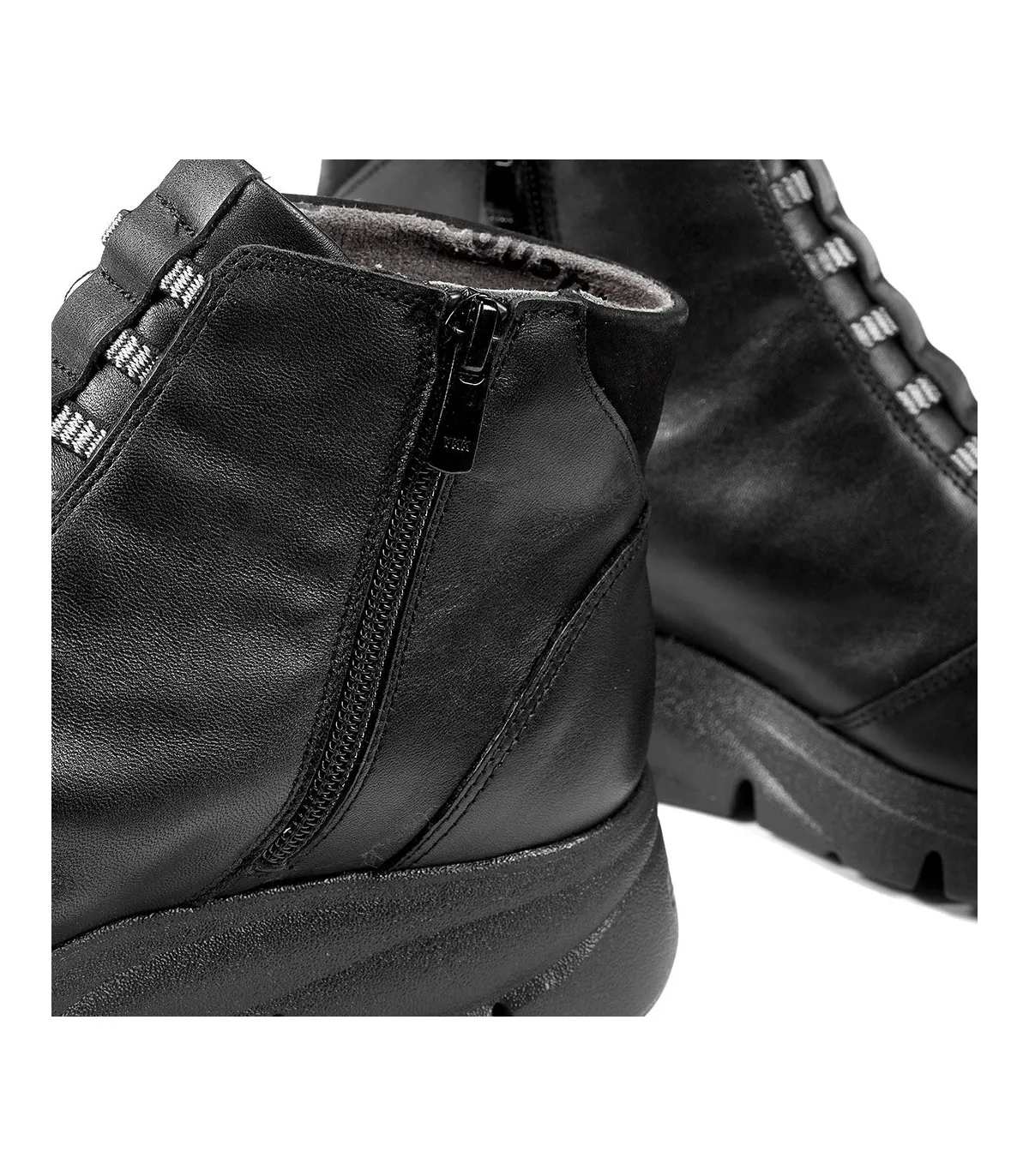 F1358 Botines Mujer