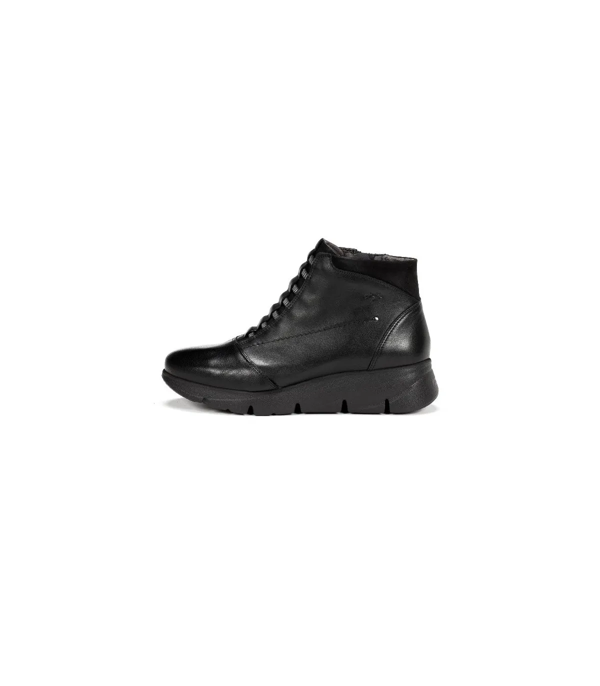F1358 Botines Mujer