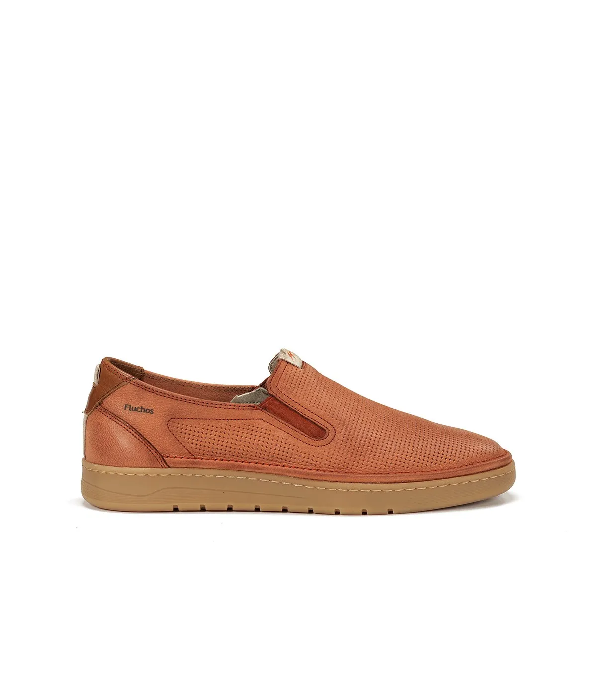 F1946 Slip On Hombre
