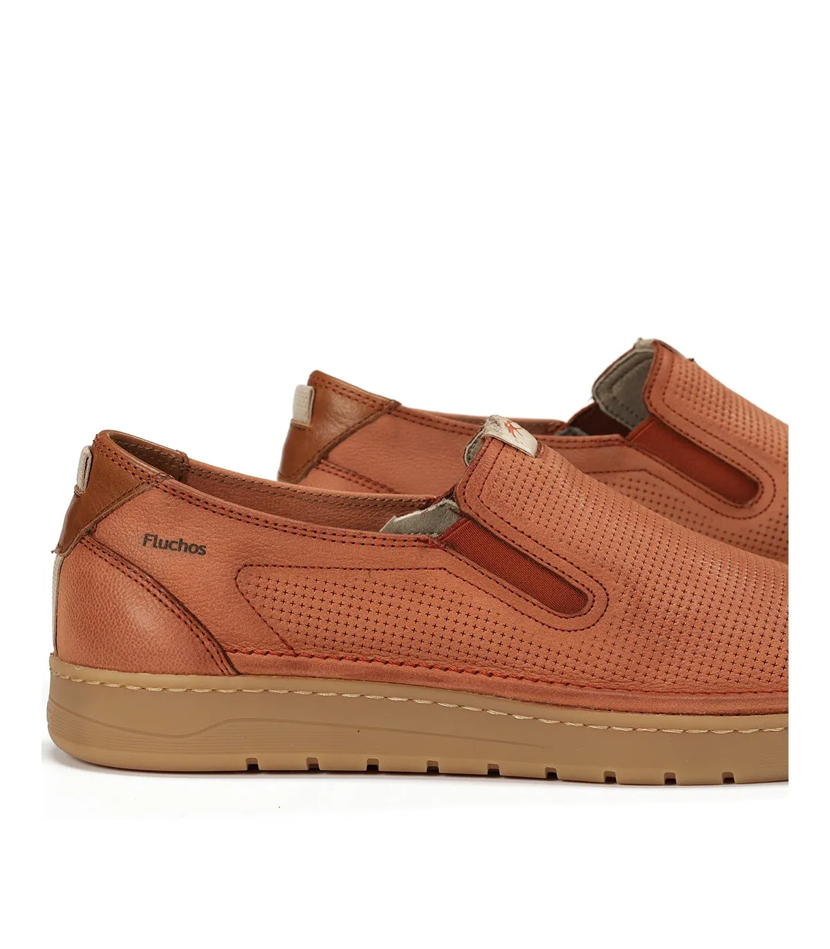 F1946 Slip On Hombre