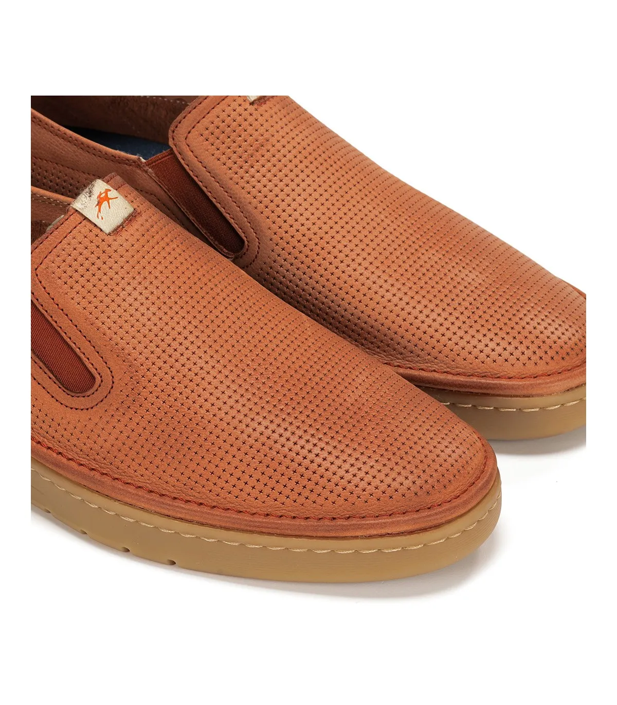 F1946 Slip On Hombre